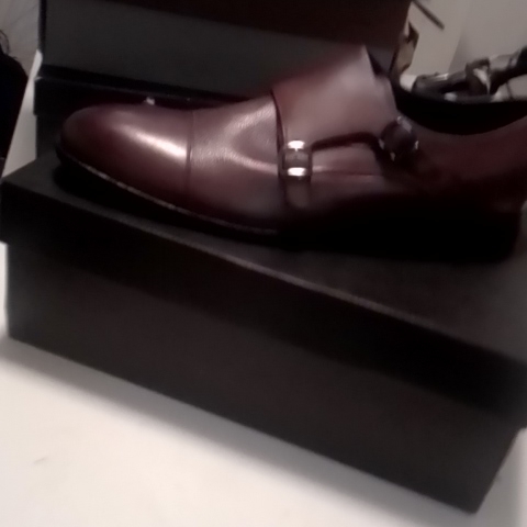 Alfani 8.5 Brown